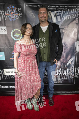 Filmpremiere 'Beneath Us All' in Los Angeles