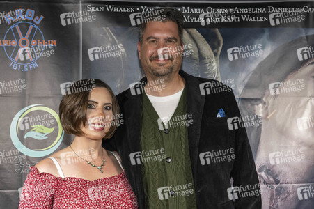 Filmpremiere 'Beneath Us All' in Los Angeles