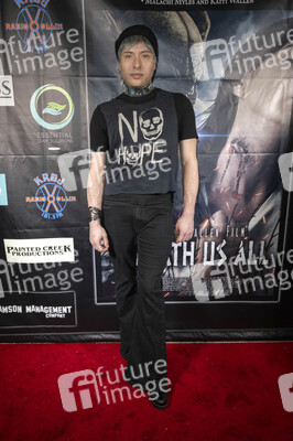 Filmpremiere 'Beneath Us All' in Los Angeles