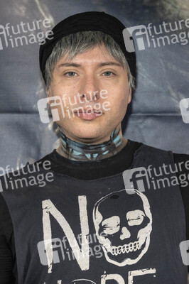 Filmpremiere 'Beneath Us All' in Los Angeles