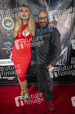 Filmpremiere 'Beneath Us All' in Los Angeles