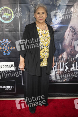 Filmpremiere 'Beneath Us All' in Los Angeles