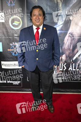 Filmpremiere 'Beneath Us All' in Los Angeles
