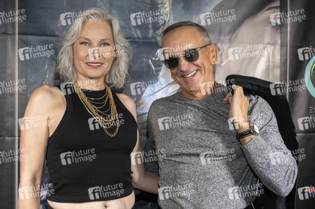Filmpremiere 'Beneath Us All' in Los Angeles