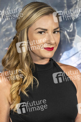 Filmpremiere 'Beneath Us All' in Los Angeles