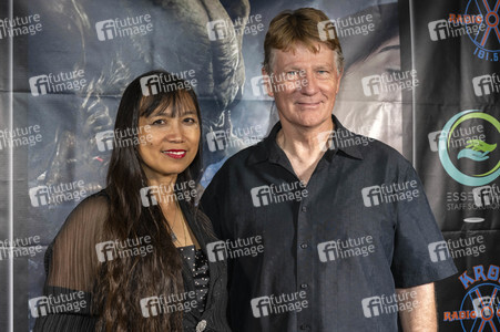 Filmpremiere 'Beneath Us All' in Los Angeles