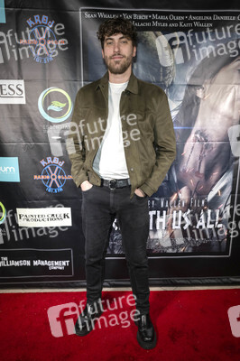 Filmpremiere 'Beneath Us All' in Los Angeles