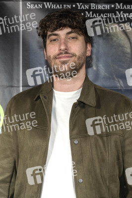 Filmpremiere 'Beneath Us All' in Los Angeles