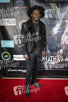 Filmpremiere 'Beneath Us All' in Los Angeles