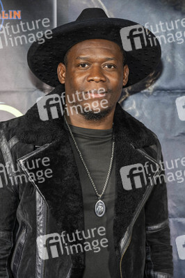 Filmpremiere 'Beneath Us All' in Los Angeles