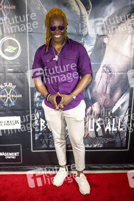 Filmpremiere 'Beneath Us All' in Los Angeles