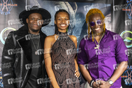 Filmpremiere 'Beneath Us All' in Los Angeles