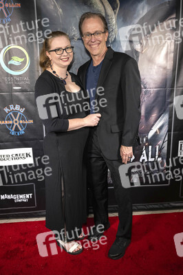 Filmpremiere 'Beneath Us All' in Los Angeles