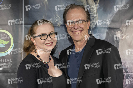 Filmpremiere 'Beneath Us All' in Los Angeles
