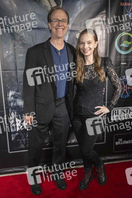 Filmpremiere 'Beneath Us All' in Los Angeles