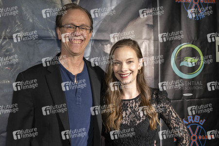 Filmpremiere 'Beneath Us All' in Los Angeles