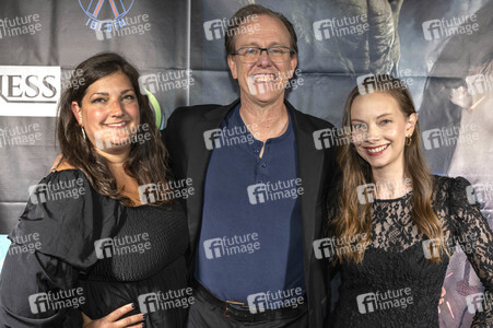 Filmpremiere 'Beneath Us All' in Los Angeles