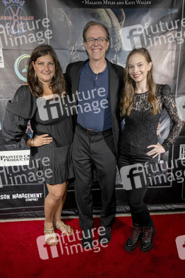 Filmpremiere 'Beneath Us All' in Los Angeles