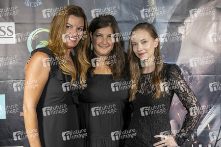 Filmpremiere 'Beneath Us All' in Los Angeles