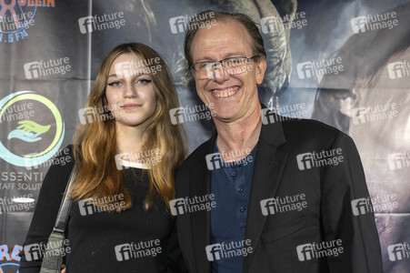 Filmpremiere 'Beneath Us All' in Los Angeles