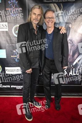 Filmpremiere 'Beneath Us All' in Los Angeles