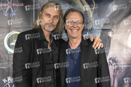 Filmpremiere 'Beneath Us All' in Los Angeles
