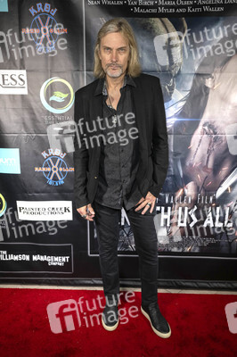 Filmpremiere 'Beneath Us All' in Los Angeles