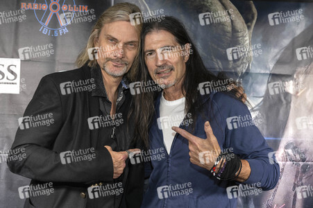 Filmpremiere 'Beneath Us All' in Los Angeles
