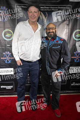 Filmpremiere 'Beneath Us All' in Los Angeles