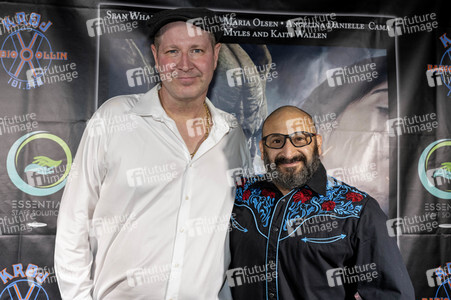 Filmpremiere 'Beneath Us All' in Los Angeles