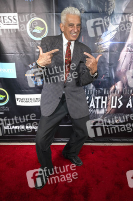 Filmpremiere 'Beneath Us All' in Los Angeles