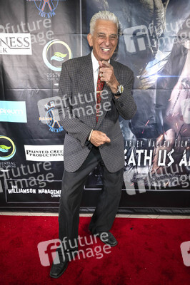 Filmpremiere 'Beneath Us All' in Los Angeles