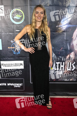 Filmpremiere 'Beneath Us All' in Los Angeles