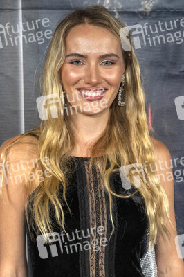 Filmpremiere 'Beneath Us All' in Los Angeles