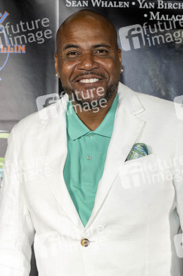 Filmpremiere 'Beneath Us All' in Los Angeles