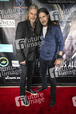Filmpremiere 'Beneath Us All' in Los Angeles