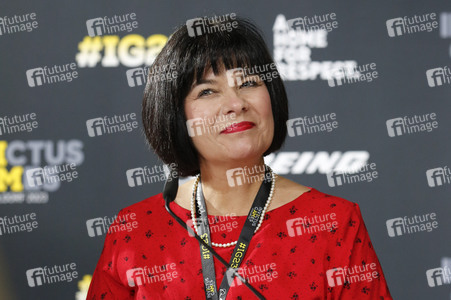 Abschlusspressekonferenz zu dem Invictus Games 2023 in Düsseldorf