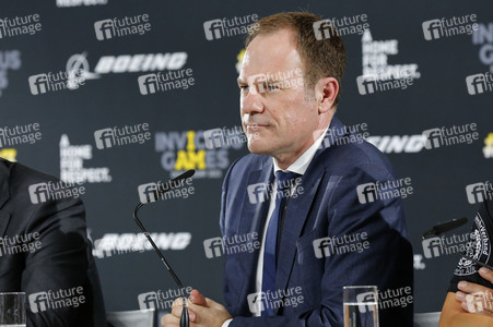Abschlusspressekonferenz zu dem Invictus Games 2023 in Düsseldorf