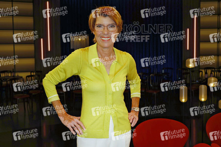 Talkshow 'Kölner Treff' in Köln