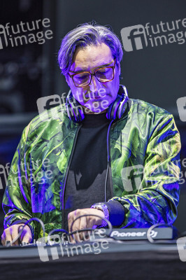 Konzert von Mousse T. in Dresden