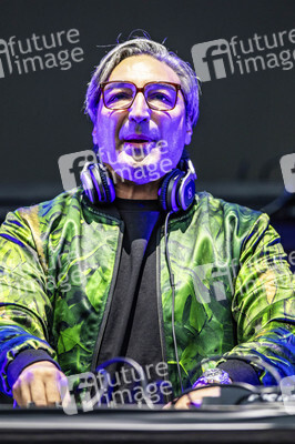 Konzert von Mousse T. in Dresden