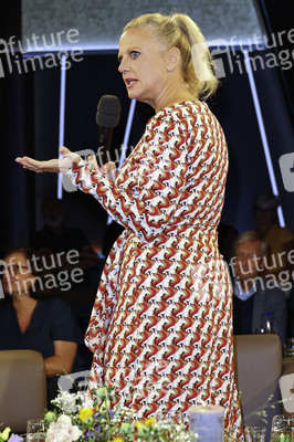 'NDR Talk Show' in Hamburg