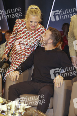 'NDR Talk Show' in Hamburg