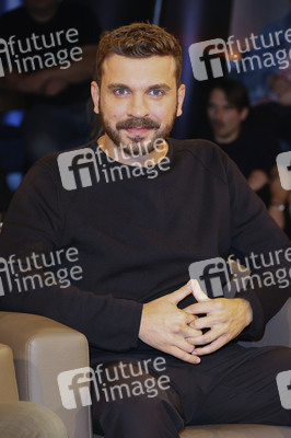 'NDR Talk Show' in Hamburg
