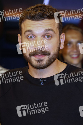 'NDR Talk Show' in Hamburg