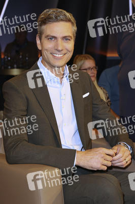 'NDR Talk Show' in Hamburg