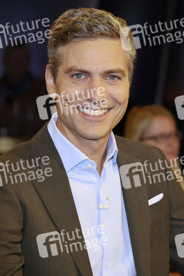 'NDR Talk Show' in Hamburg
