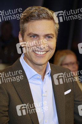 'NDR Talk Show' in Hamburg