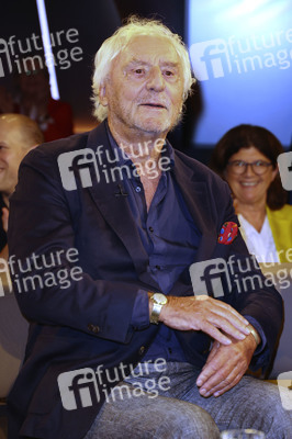 'NDR Talk Show' in Hamburg