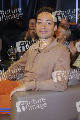 'NDR Talk Show' in Hamburg